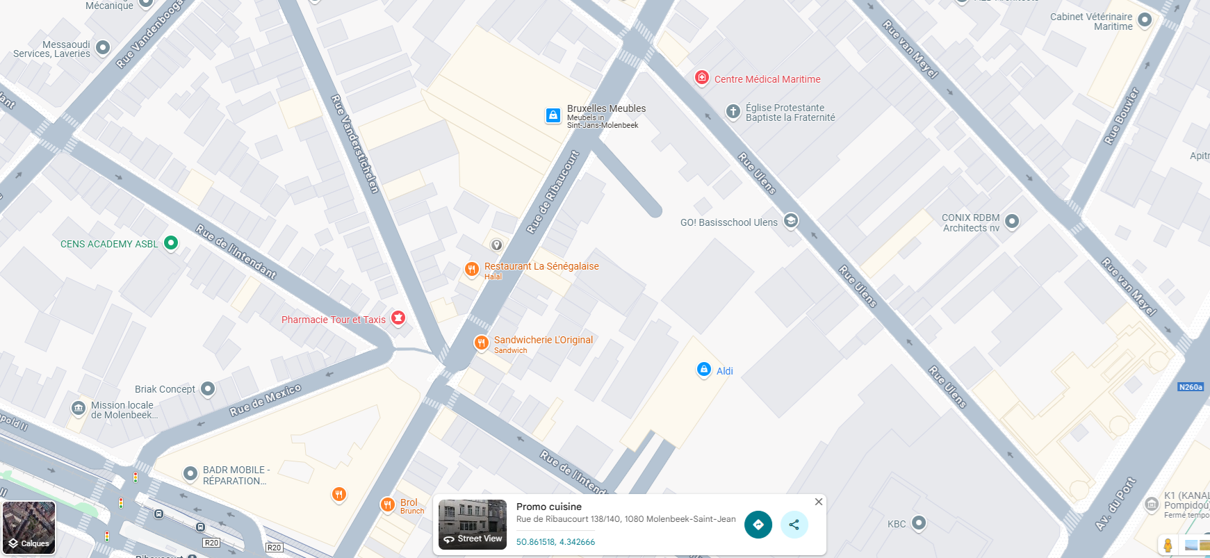 Description de l'image